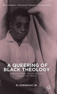 A Queering of Black Theology