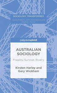 Australian Sociology