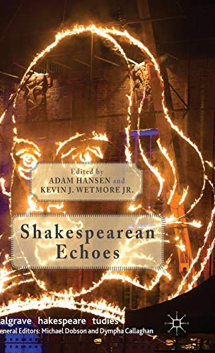 Shakespearean Echoes