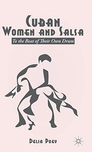 Cuban Women and Salsa