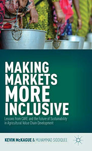 Making Markets More Inclusive