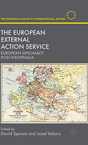 The European External Action Service