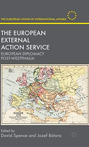 The European External Action Service