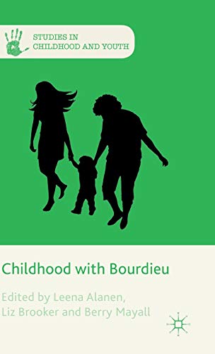 Childhood with Bourdieu