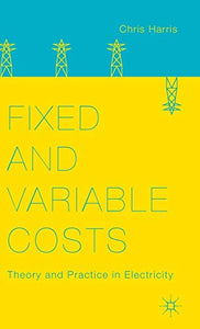 Fixed and Variable Costs