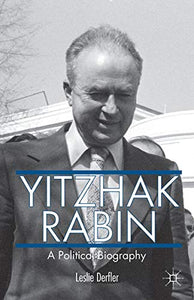 Yitzhak Rabin