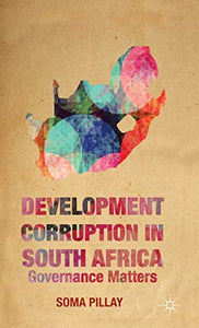 Development Corruption in South Africa