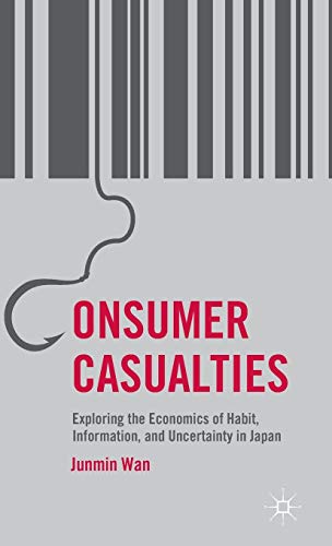 Consumer Casualties