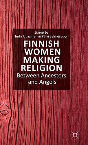 Finnish Women Making Religion