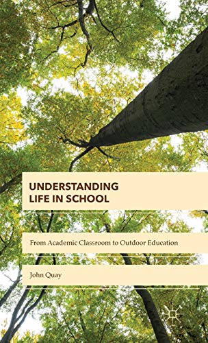 Understanding Life in School