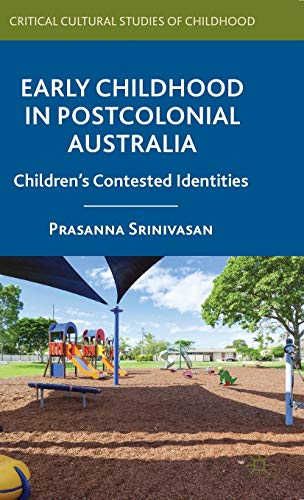 Early Childhood in Postcolonial Australia