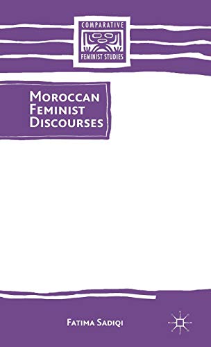 Moroccan Feminist Discourses