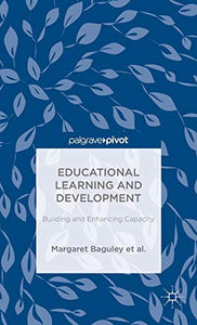 Educational Learning and Development