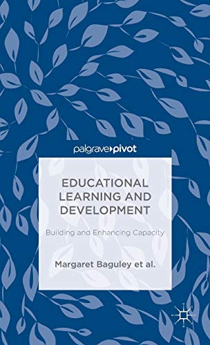 Educational Learning and Development