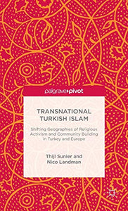 Transnational Turkish Islam