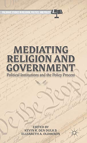 Mediating Religion and Government