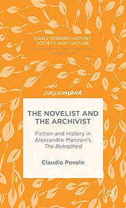 The Novelist and the Archivist