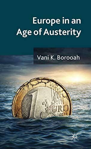 Europe in an Age of Austerity