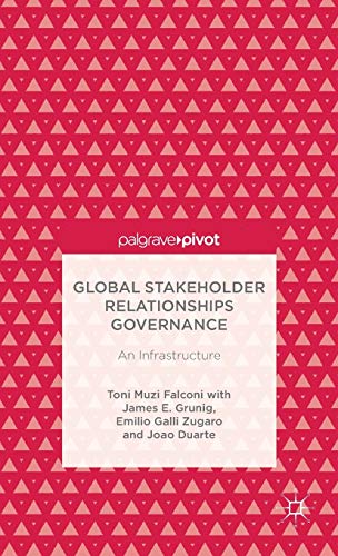 Global Stakeholder Relationships Governance