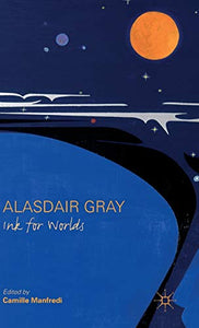 Alasdair Gray