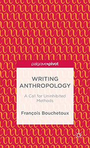 Writing Anthropology