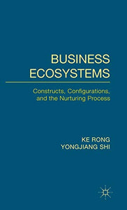 Business Ecosystems