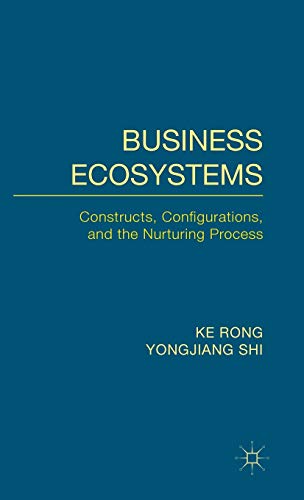 Business Ecosystems