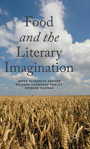 Food and the Literary Imagination