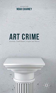 Art Crime