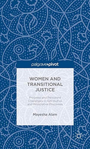 Women and Transitional Justice