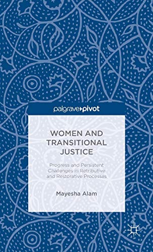 Women and Transitional Justice