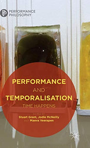 Performance and Temporalisation