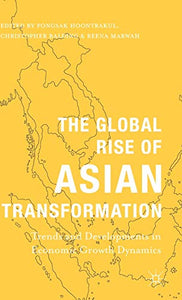 The Global Rise of Asian Transformation