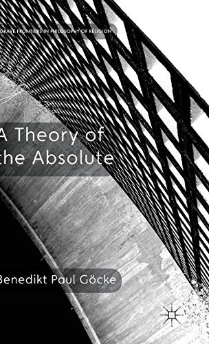 A Theory of the Absolute