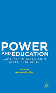 Power and Education