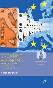 Creating Economic Growth