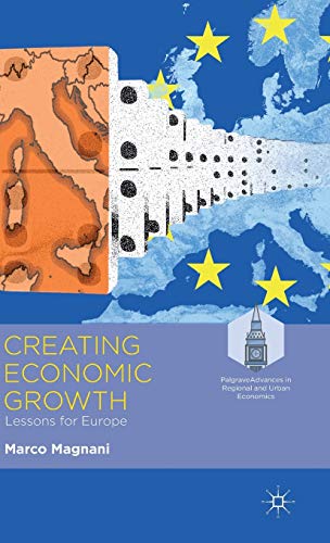 Creating Economic Growth