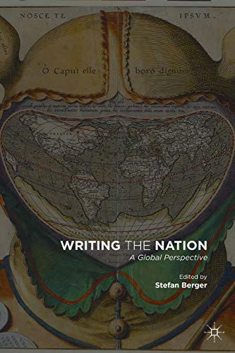 Writing the Nation