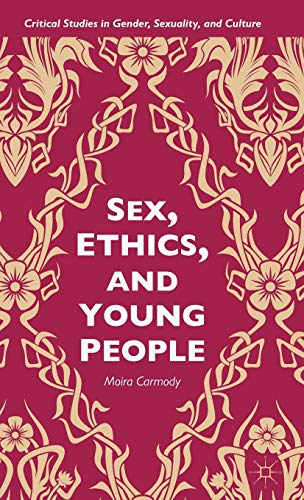 Sex, Ethics, and Young People