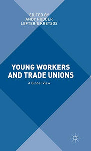 Young Workers and Trade Unions