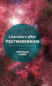 Literature after Postmodernism