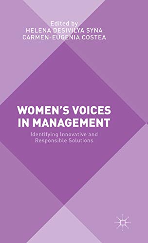 Women's Voices in Management