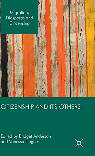 Citizenship and its Others