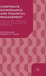 Corporate Governance and Financial Management