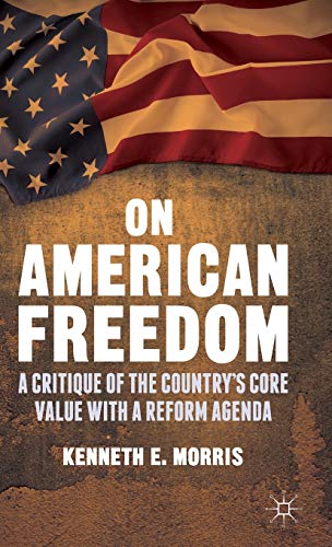 On American Freedom