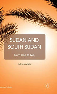 Sudan and South Sudan