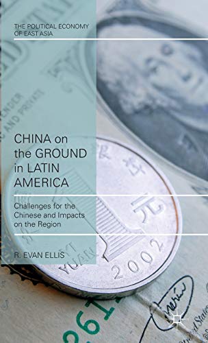 China on the Ground in Latin America