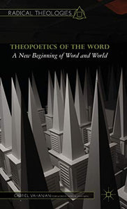 Theopoetics of the Word