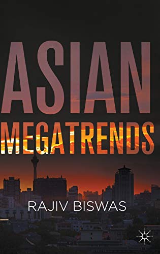 Asian Megatrends