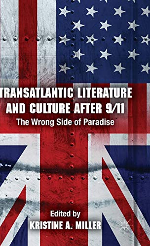 Transatlantic Literature and Culture After 9/11